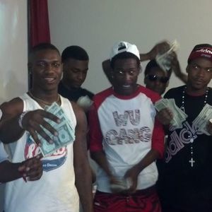 Meet your Posher, Marky